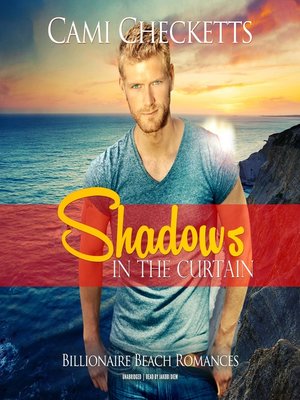 cover image of Shadows in the Curtain